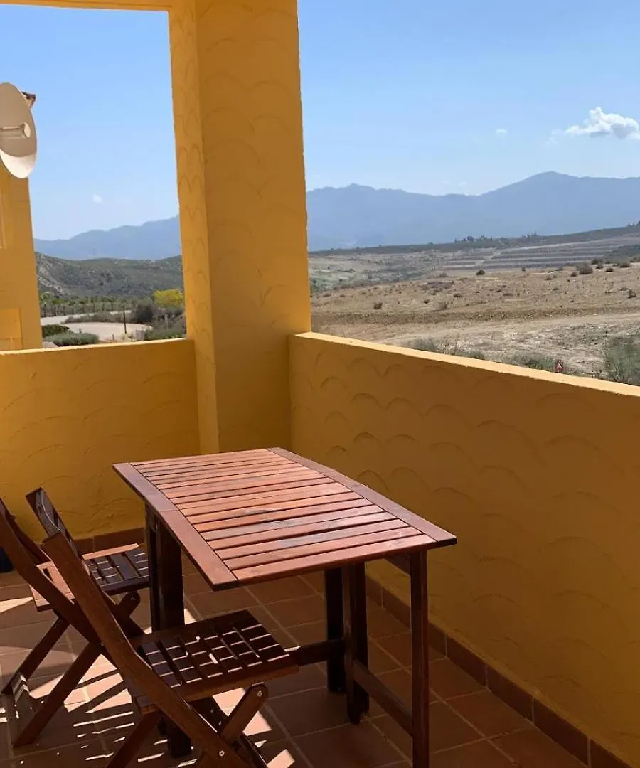 Niasol Golf Apartment