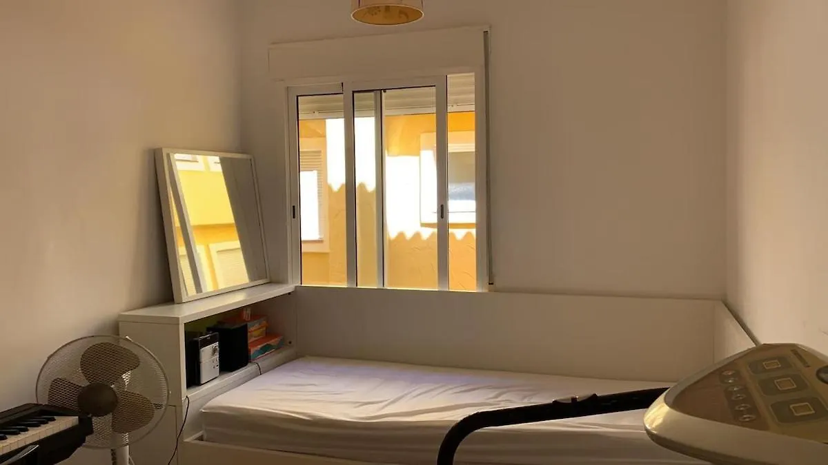 Niasol Golf Apartment 西班牙