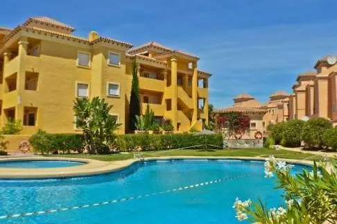 Niasol Golf Apartment 西班牙