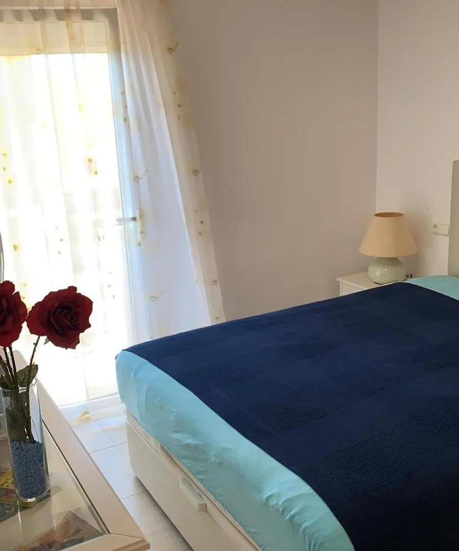 Niasol Golf Apartment 0*, 维拉 西班牙