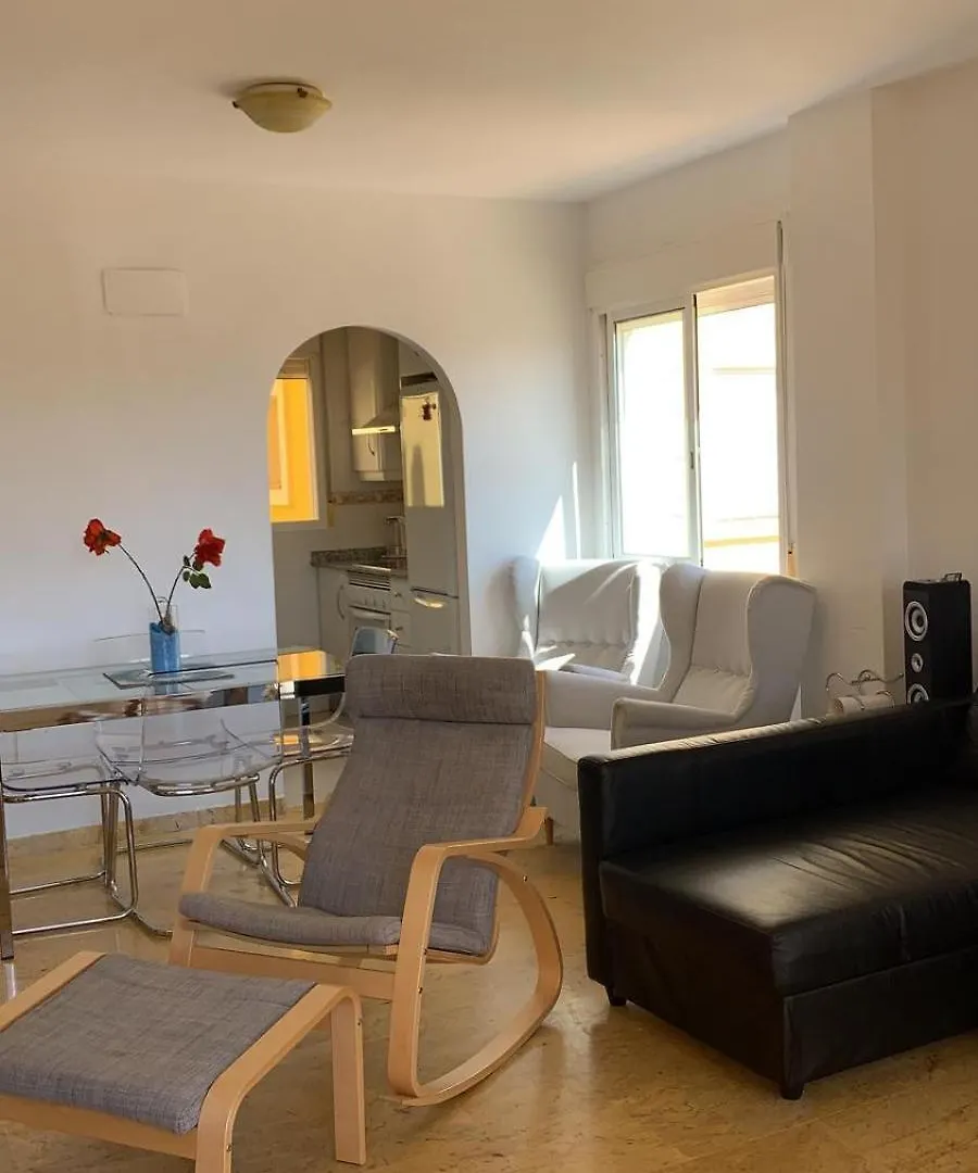 Niasol Golf Apartment