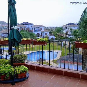 Al Andalus Thalassa Iii Verarental-com Apartamento