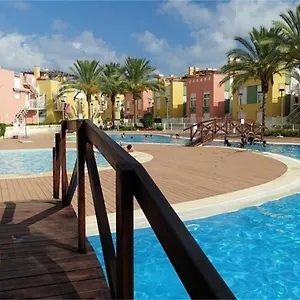 Deluxe Playa - Laguna Apartamento